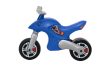 154 Motorbike 9 - műanyag gyermek jármű
