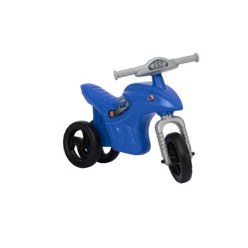 155 Trike 55 motor - műanyag gyermek jármű