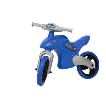 156 Futóbicikli - műanyag gyermek jármű