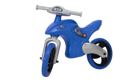 156 Futóbicikli - műanyag gyermek jármű