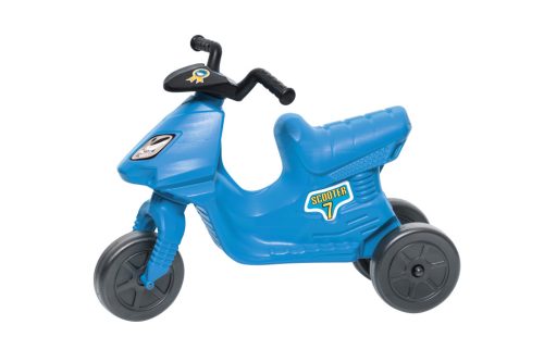 170 Robogó 7 - műanyag gyermek jármű