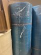Polifoam medence alátét kék 10 m2