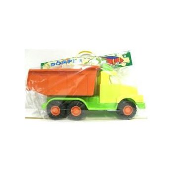 Játék műanyag gyermek dömper 1876