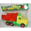 Játék műanyag gyermek dömper 1876