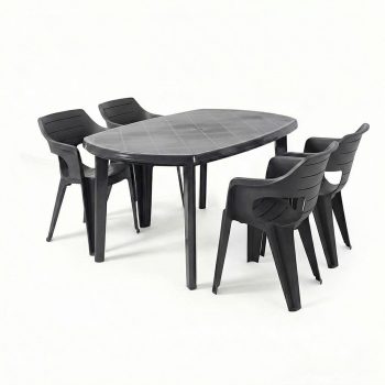 Lino 4+1 kerti bútor garnitúra szett