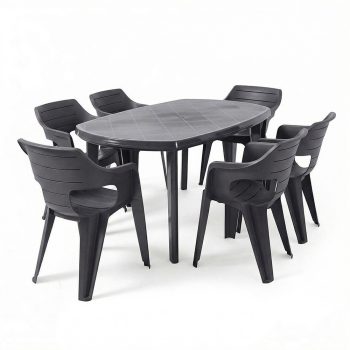 Lino 6+1 kerti bútor garnitúra szett