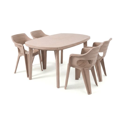 Lino 4+1 kerti bútor garnitúra szett