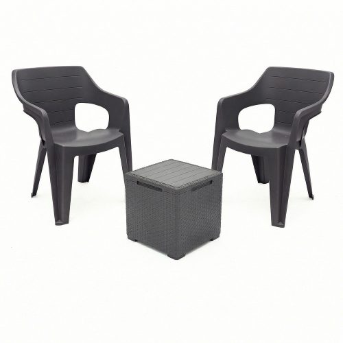 Savannah Balcony kerti bútor garnitúra szett