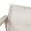 Scandi linea duo kerti fotel