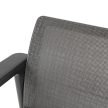 Scandi linea duo kerti fotel