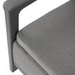 Scandi linea duo kerti fotel