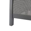 Scandi linea duo kerti fotel