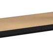 Nagy teherbírású polc P 90x40x180 cm 175 kg