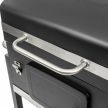 MIR4525 Premium szenes grill fedővel