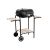 MIR350 faszenes grill