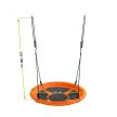 Nest 65 narancs kerti hinta