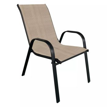 Arkadia KD kerti szék bézs