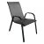 Arkadia KD kerti szék szürke