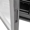 BR-K4PLUS komplett kerti grillpult 4+1 égős