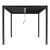 Luxe alumínium pergola 3x4