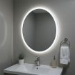 Dea 60 tükör led világítással