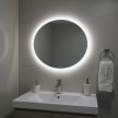 Dea 80 tükör led világítással