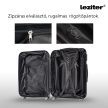 TraveLux Pro kézipoggyász keményfedeles levehető kerékkel 40x30x20 cm
