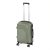 TraveLux Pro kabinbőrönd keményfedeles levehető kerékkel 50x40x20 cm