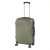 TraveLux Pro közepes bőrönd keményfedeles 68x45x25 cm