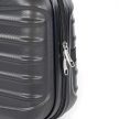 TraveLux Max kisméretű kézi bőrönd keményfedeles 28x36x16 cm