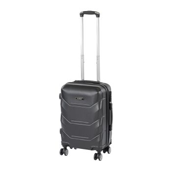   TraveLux Max kézipoggyász keményfedeles levehető kerékkel 40x30x20 cm