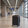 TraveLux Urban kézipoggyász keményfedeles levehető kerékkel 40x30x20 cm