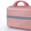 TraveLux Urban utazó neszeszer keményfedeles 23x30x14 cm