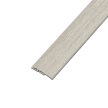 Vinyl SPC padló szintkiegyenlítő Arctic tölgy 2400x45x8 mm