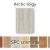 Leziter Arctic tölgy Vinyl SPC padló minta/db