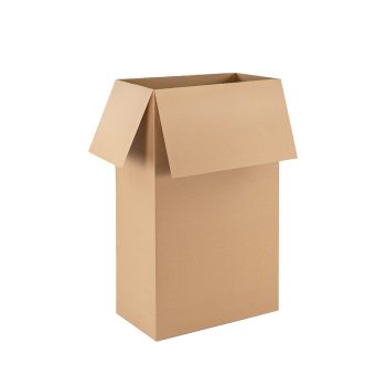 Kartondoboz 62x34x102 cm