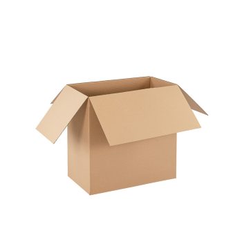 Kartondoboz 62x34x62 cm