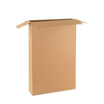 Kartondoboz 66,4x19x104 cm