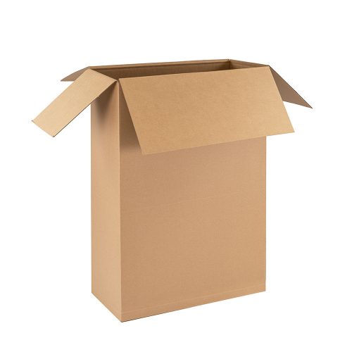 Kartondoboz 72,5x34x101,5 cm