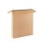 Kartondoboz 86,5x17,5x105 cm