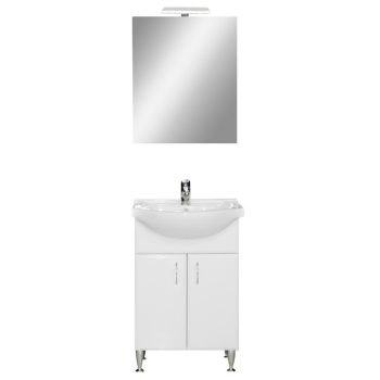 Bianca Prime 55 komplett