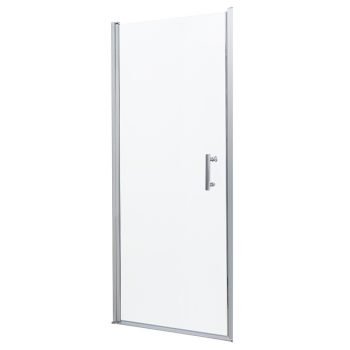 Solo New 80x195 cm állítható zuhanyajtó