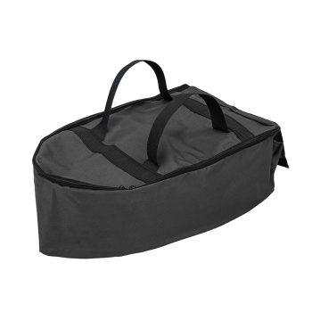 Etetőhajó táska C,X,Z,V modellekhez 58x28x19 cm fekete