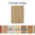 Leziter Campo tölgy Vinyl SPC padló minta/db