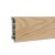 Vinyl SPC padlószegély Campo tölgy 2400x60x12 mm