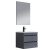 Cube 60 komplett