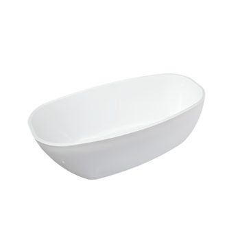 Riva szabadon álló fürdőkád