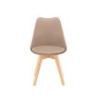 Silla étkezőszék 2 db bézs színben