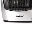 Loa elektromos kerámiabetétes hősugárzó 750W/1500W