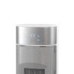 Alizee elektromos hűtő-fűtő oszlopventilátor 1000W / 2000W
